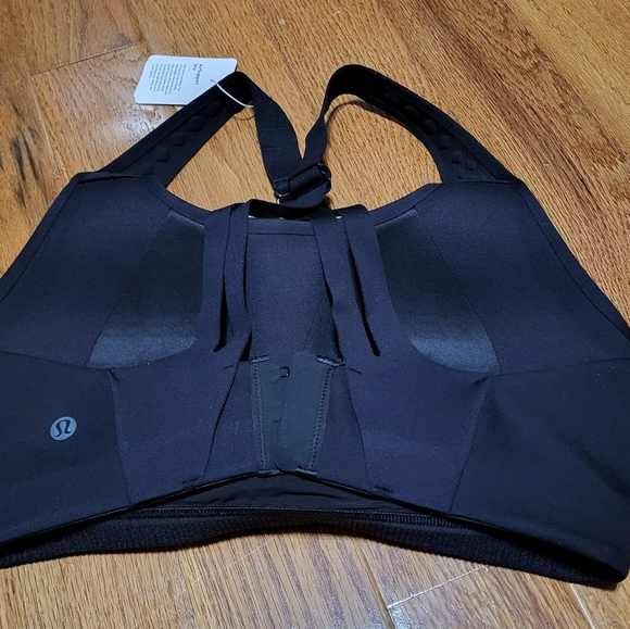 Air Support Bra - Picture 4 of 7